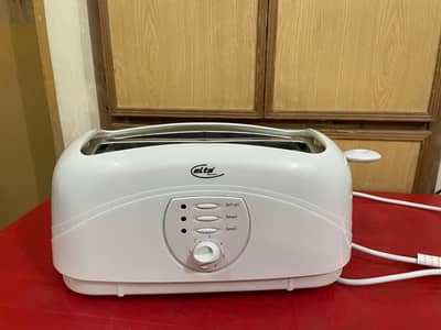 Cookworks  Electric 2 Slice Toaster