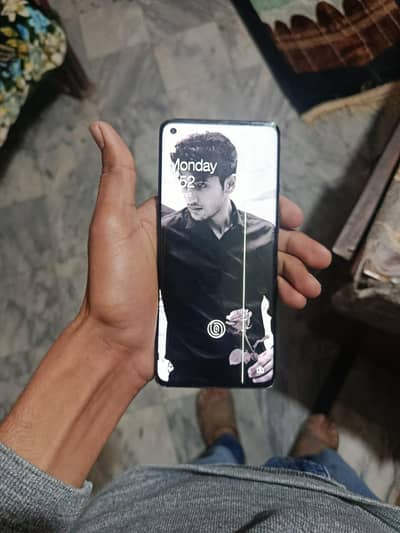 one plus 8 global only one line non pta 128/8