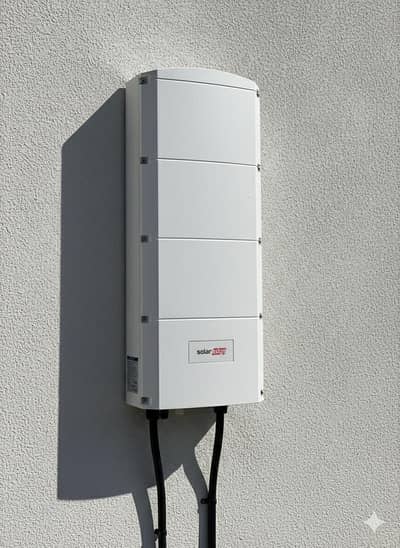 Imported PV 5000 Watt Hybrid Solar Inverter