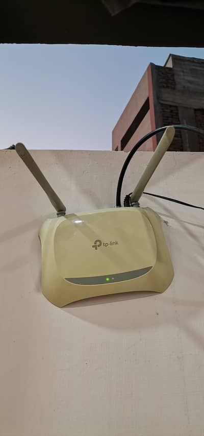 fibre device wifi device