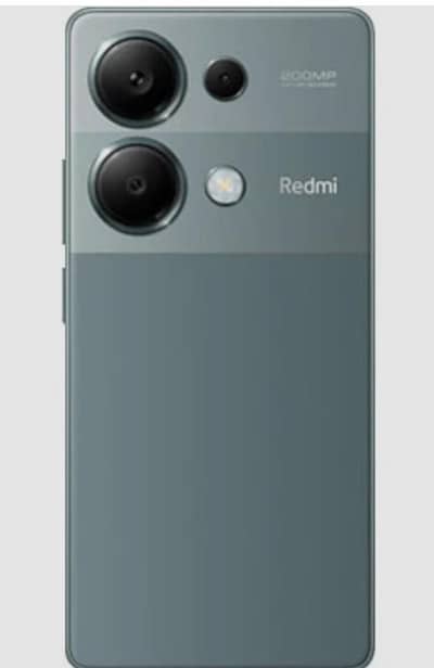 Redmi note 13 pro 8/256