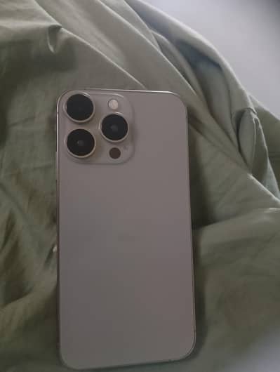 Iphone x converted into 16promax non PTA factory unlock 64 gb