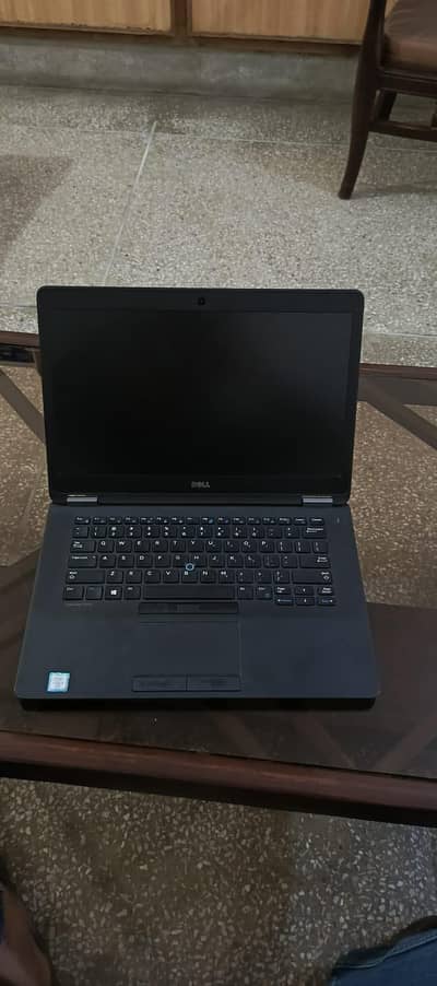 Dell 6th gen core i7