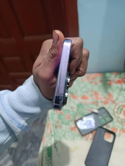 Iphone 14 pro max factory