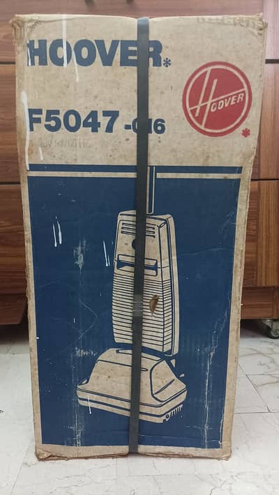 Hoover Original Vacuum Cleaner Model F-5047