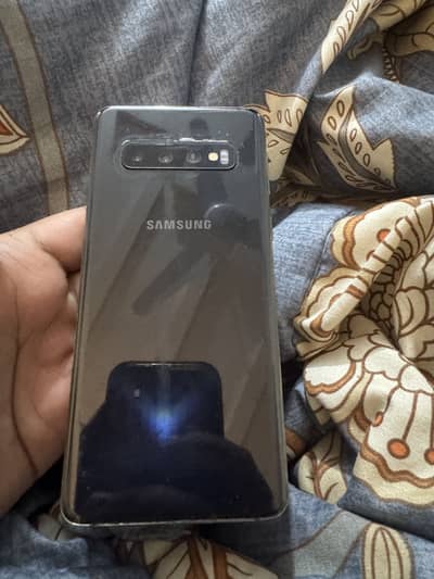 Samaung galaxy s10 128gb