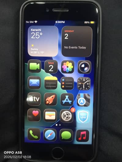 Iphone se 2020 non pta factory unlocked