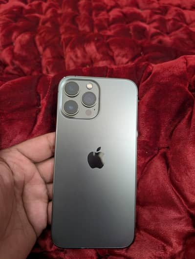 iphone 13 pro max 128 gb