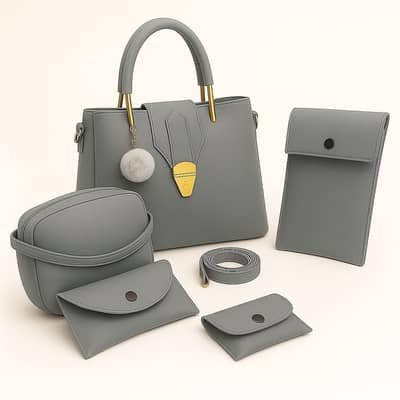 Women Luxury Handbags