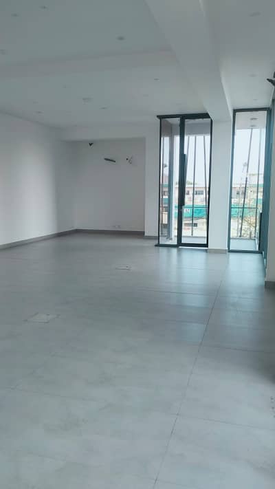 Stunning Brand New 200 Yards Office Building is Available For Rent