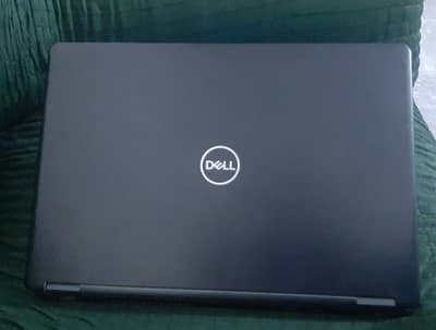 DELL LATITUDE 5490 Mint Condition