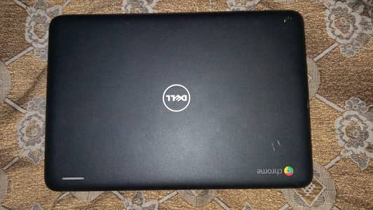 Dell Chromebook 11 3180 (New condition)