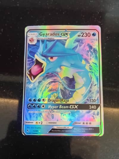 pokimon card