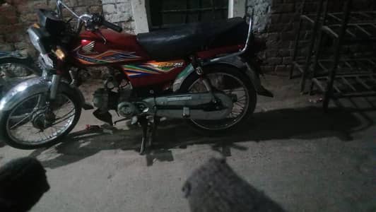 for sell bike