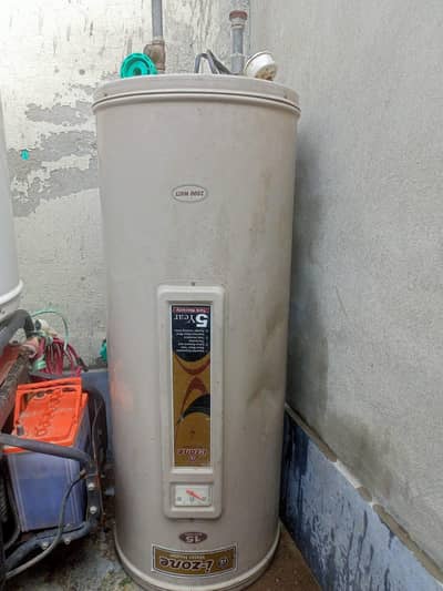 Both geaser price only 25000 along with fittings