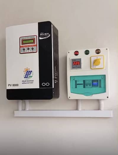 Invex inverter brand new condition