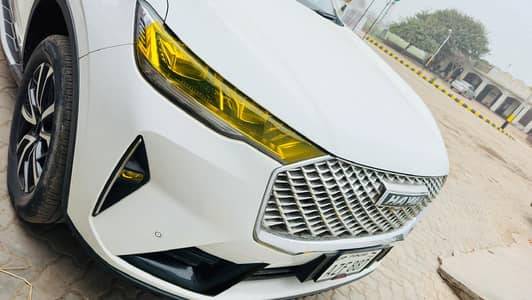 Haval h6 1500 turbo  10 by 10.0300 -4858296 -