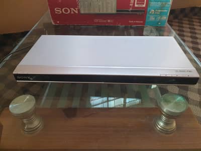 Sony dvd player