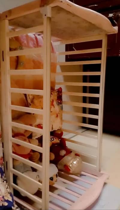 Baby Cradle/Cot