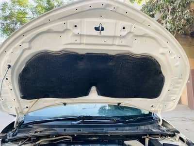 Corolla altis special edition 