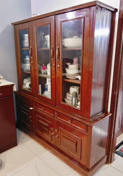 Divider, furniture divider, shelf for decoration