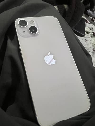 I phone 13 128gb jv pink colour waterpack 10/10 condition