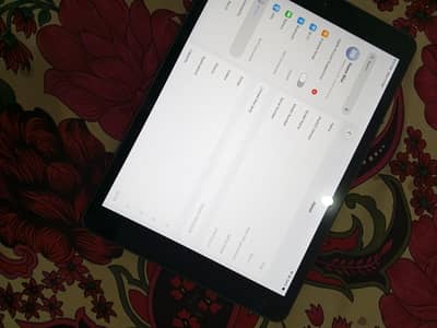 ipad 9th gen 64GB wifi variant
