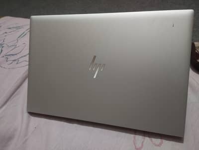 HP EliteBook G7 (AMD Ryzen) – 16GB RAM | 256GB SSD