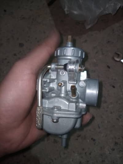 Carburetors original old model 70