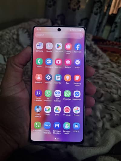 note 20 Internet nai chal rha 8/128 pta Approve Sims working