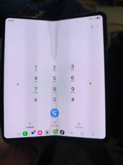 Z fold 4 pta Approved