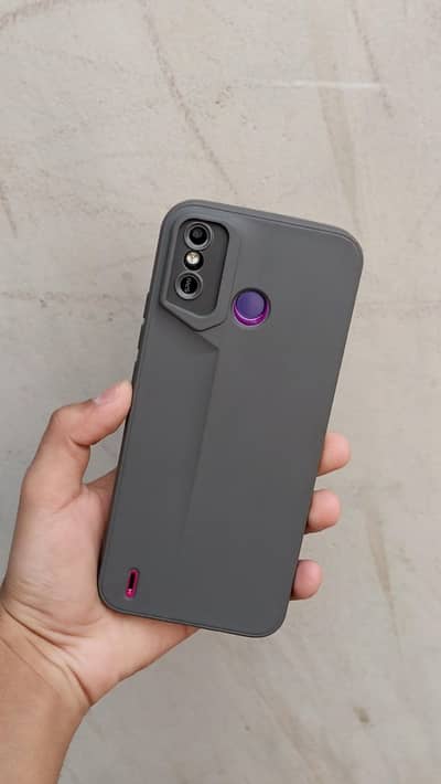 Tecno Spark 4 Lite                                         03265906901