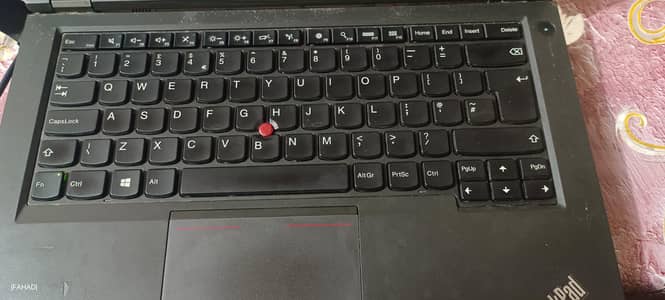 Laptop For Sale contact #: 03004362718