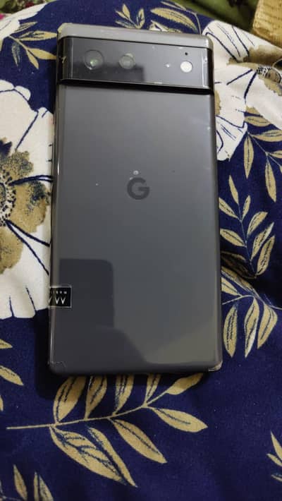 pixel 6