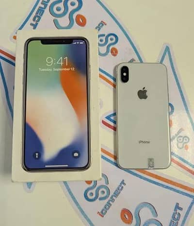 iphone x 256 GB my WhatsApp number 0320-24-100-47