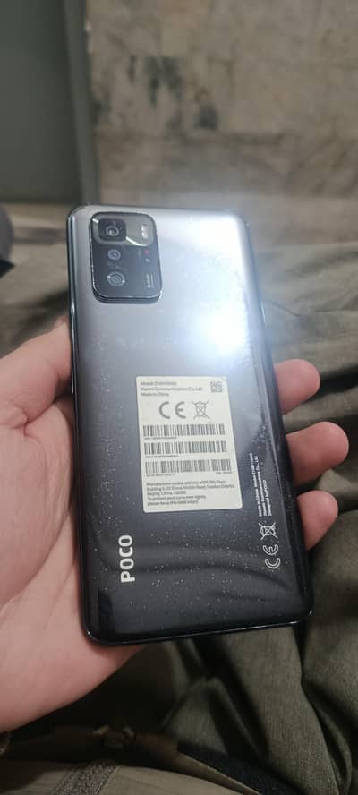 poco x3gt mobile for sale