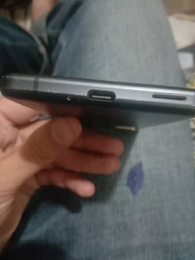 Sharp Aqous Sense 5g || 4 GB RAM || 64 GB STORAGE || GAMING PHONE