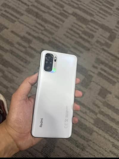 redmi note 10 no oupn riper amled display location haripur