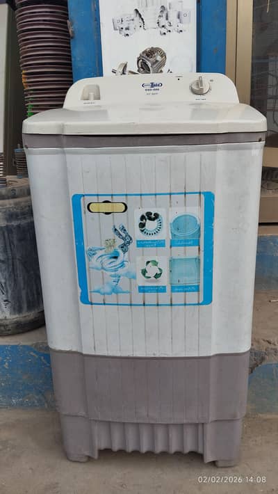 Super Asia SSD 666 Model