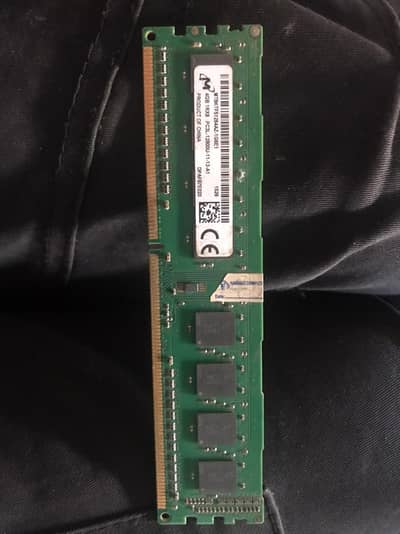 DDR3 4gb ram for pc