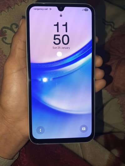 Samsung a15 pta approved mobile and Whatsapp number 03449295798