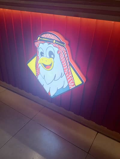 Dajaj Broast Gulberg Branch (Main Market, Lahore) is hiring 4 Deliver