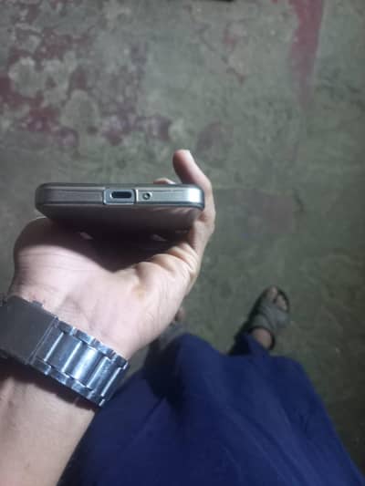 Nubia Music Gaming set