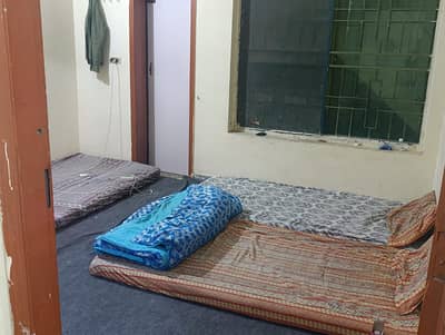 Two bedrooms apartment available for rent