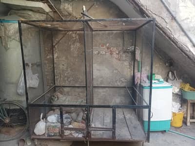 Bara Pinjra for Sale