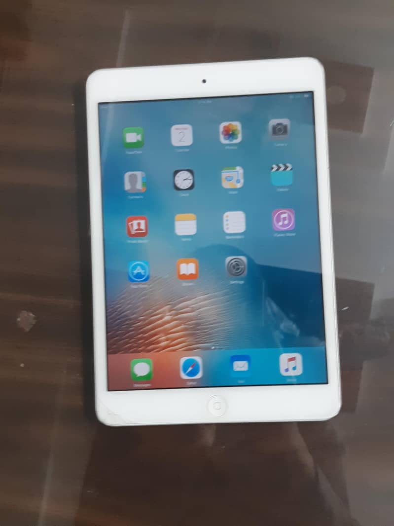 iPad mini 6