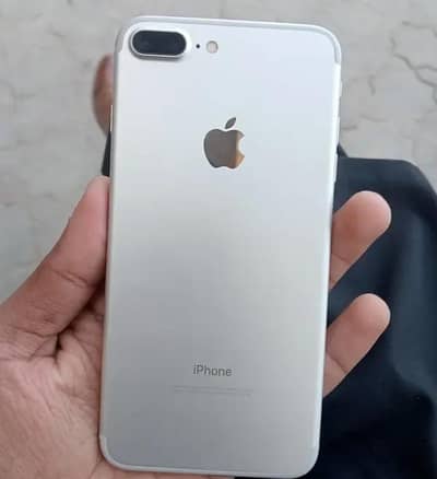 iphone 7 plus 128 GB my WhatsApp number 03 20 24 100 47