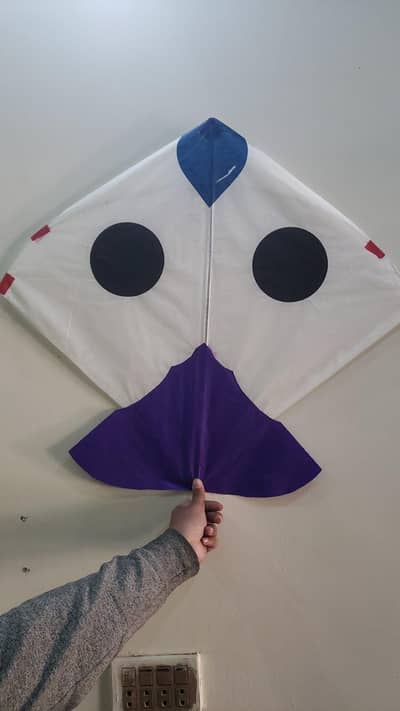 available on all over