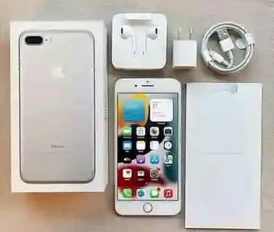 iphone 7 plus 128 GB my WhatsApp number 03 20 24 100 47