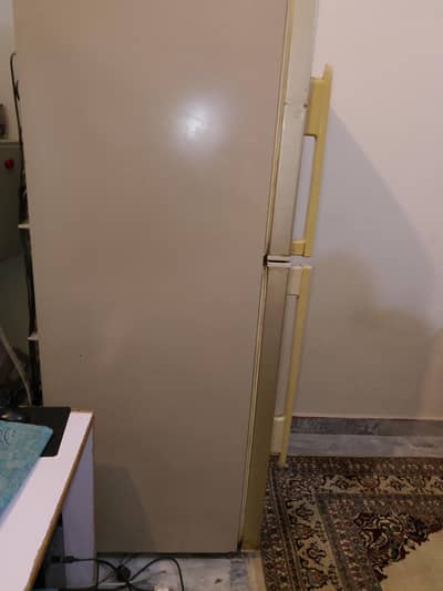 Fridge very good and cheep